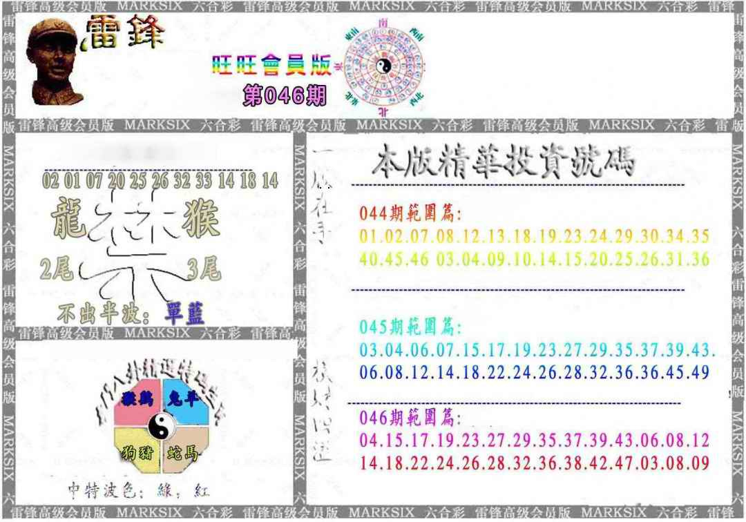 年年旺旺